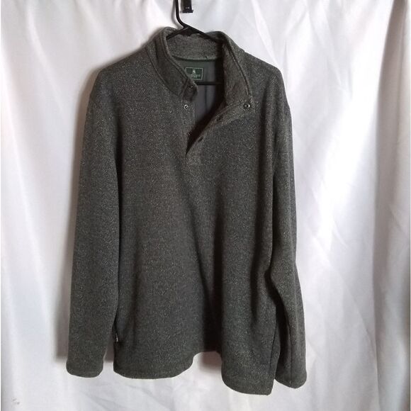 GH Bass sweater   - Picture 1 of 7